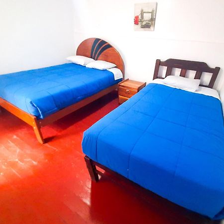 Peru Hostel Inn Plaza Куско Екстериор снимка