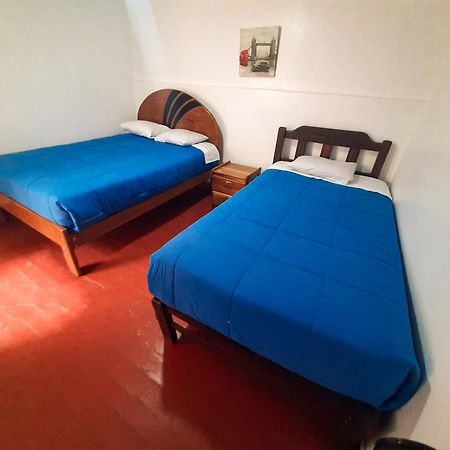 Peru Hostel Inn Plaza Куско Екстериор снимка