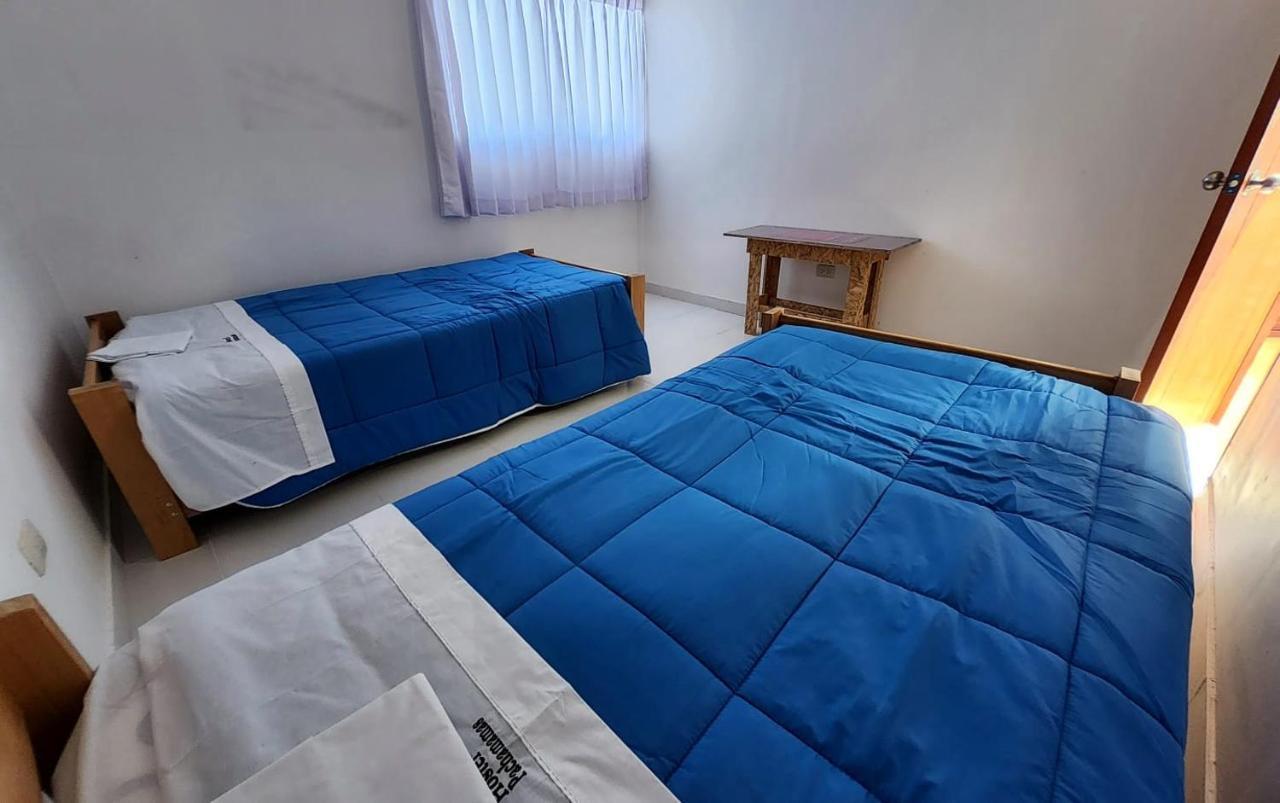 Peru Hostel Inn Plaza Куско Екстериор снимка