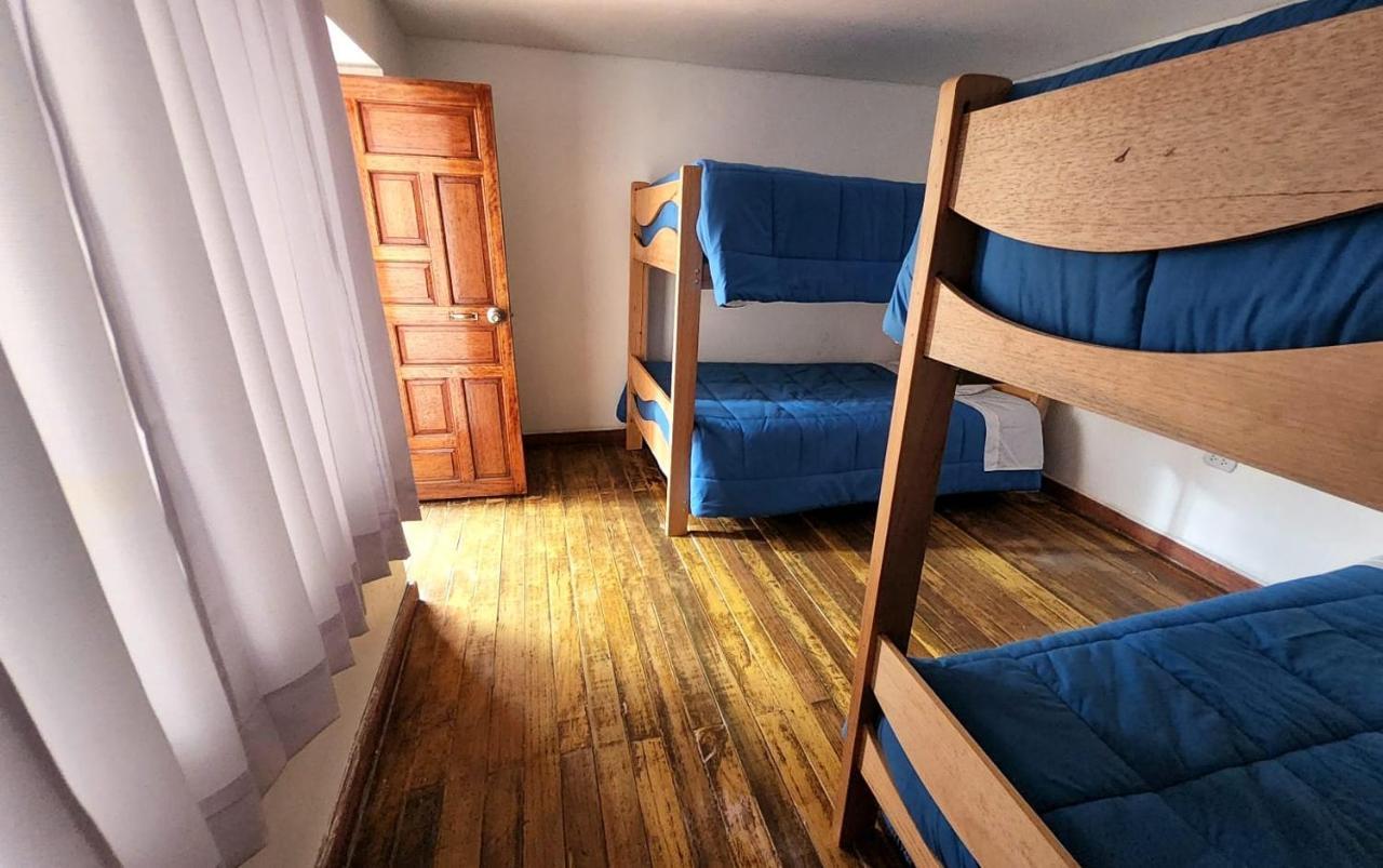 Peru Hostel Inn Plaza Куско Екстериор снимка