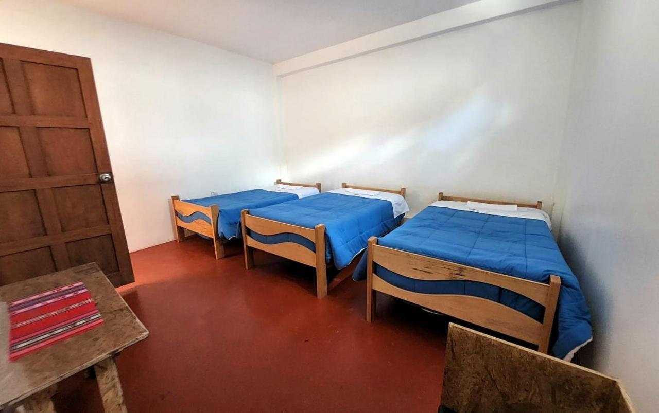 Peru Hostel Inn Plaza Куско Екстериор снимка