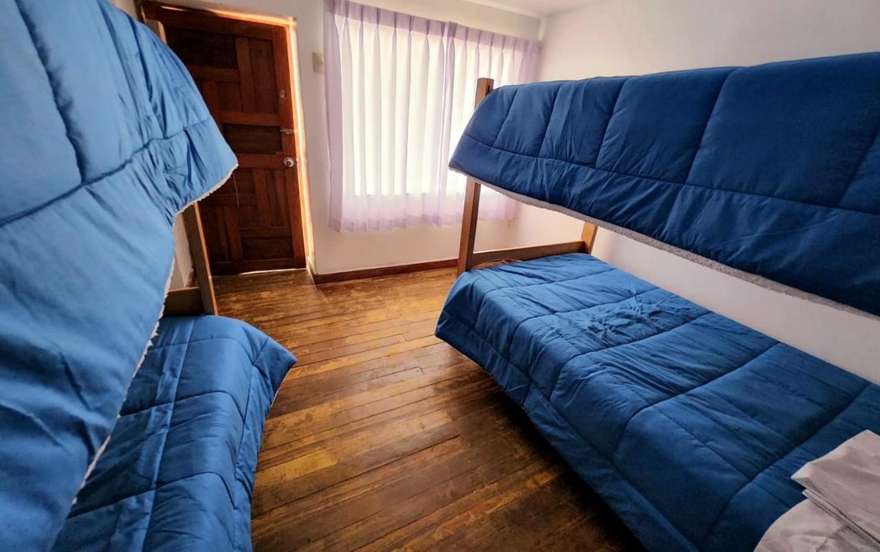 Peru Hostel Inn Plaza Куско Екстериор снимка