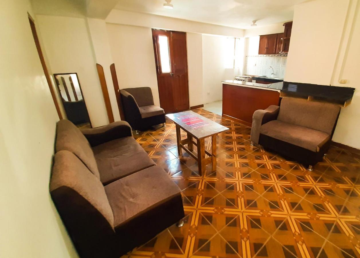 Peru Hostel Inn Plaza Куско Екстериор снимка