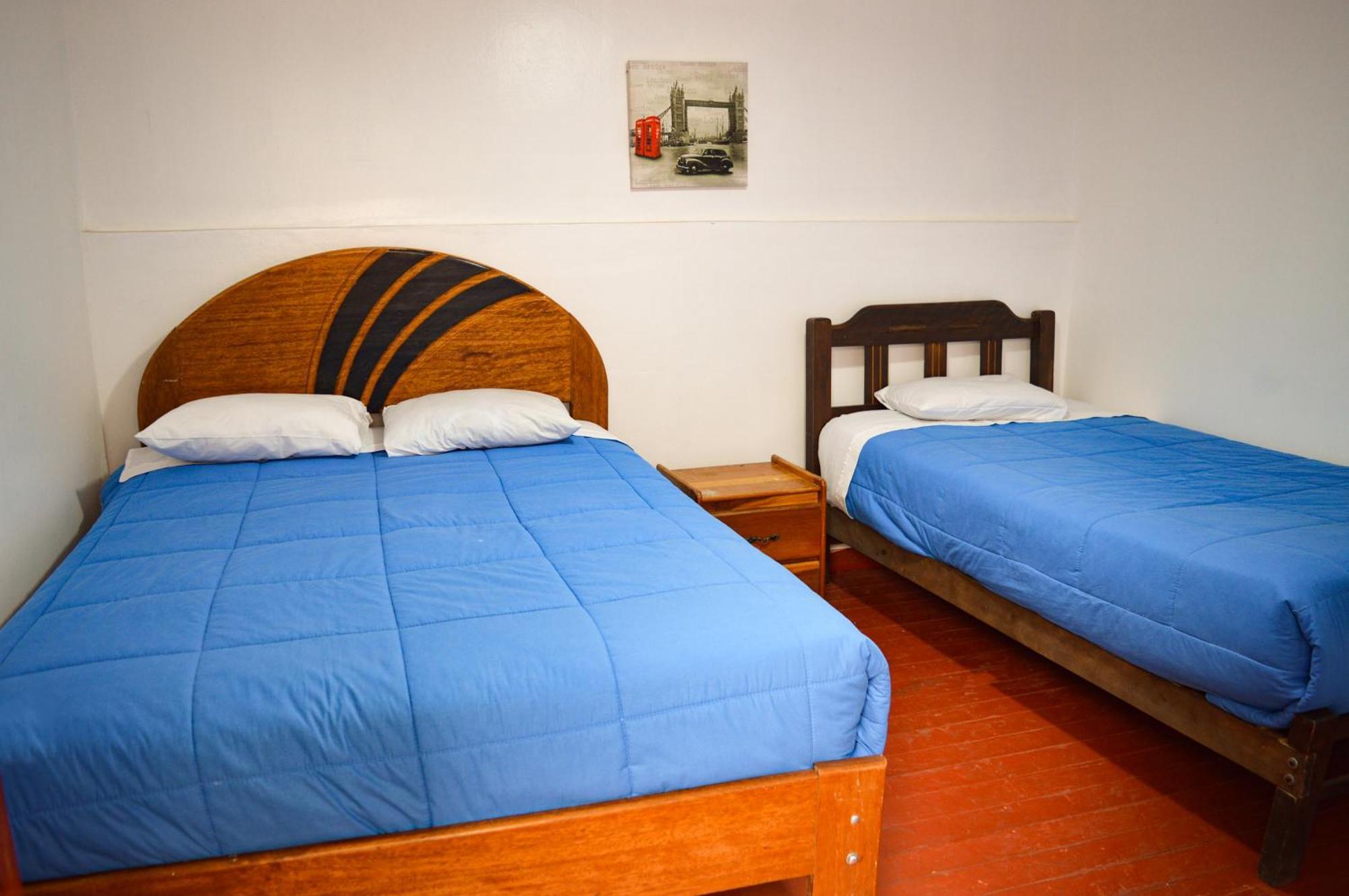 Peru Hostel Inn Plaza Куско Екстериор снимка