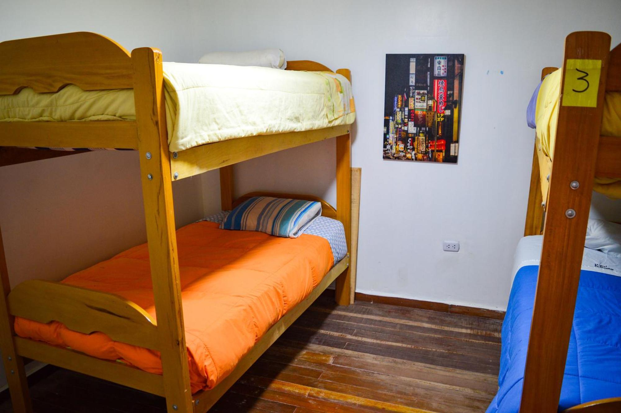 Peru Hostel Inn Plaza Куско Екстериор снимка