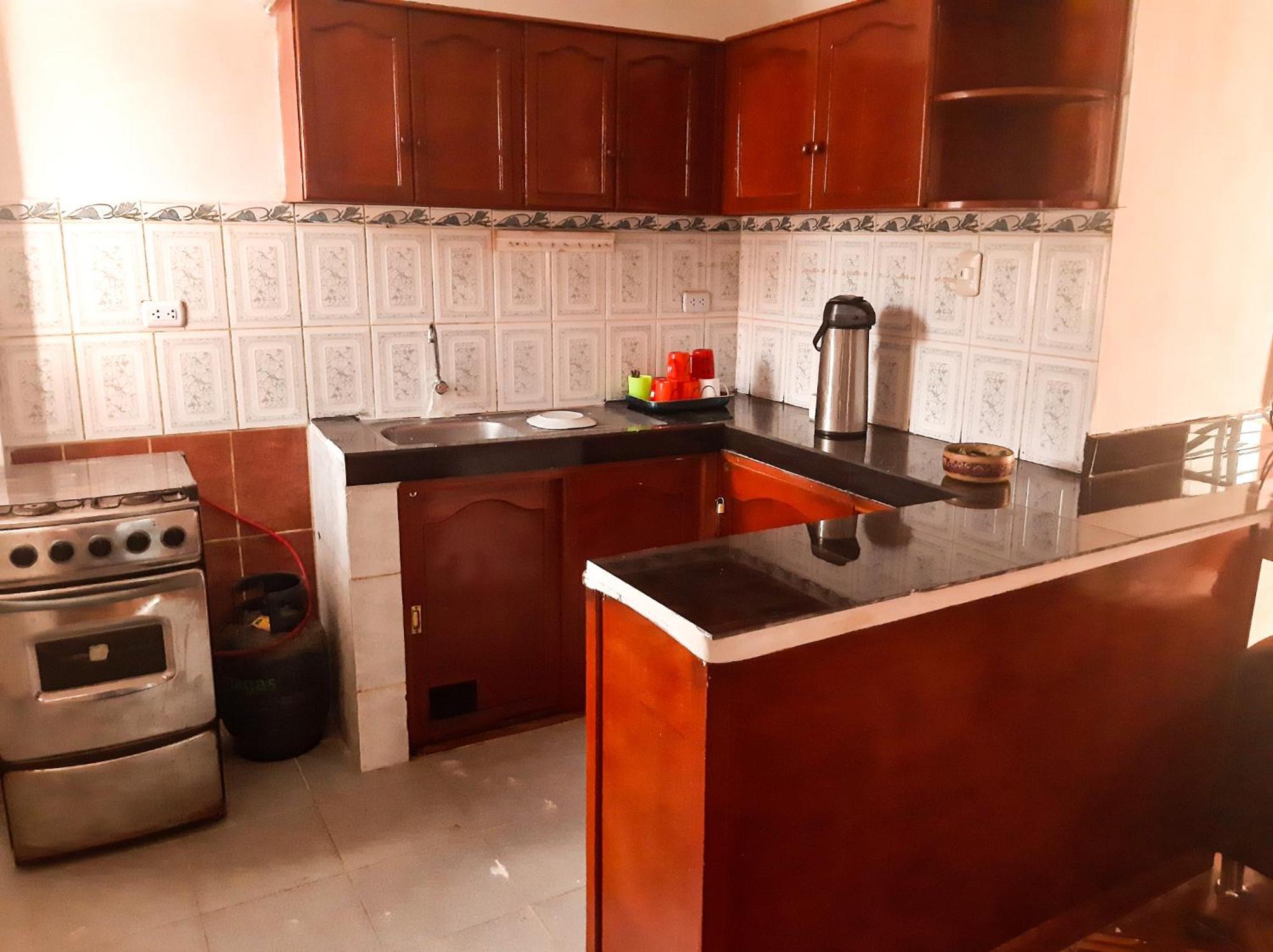 Peru Hostel Inn Plaza Куско Екстериор снимка