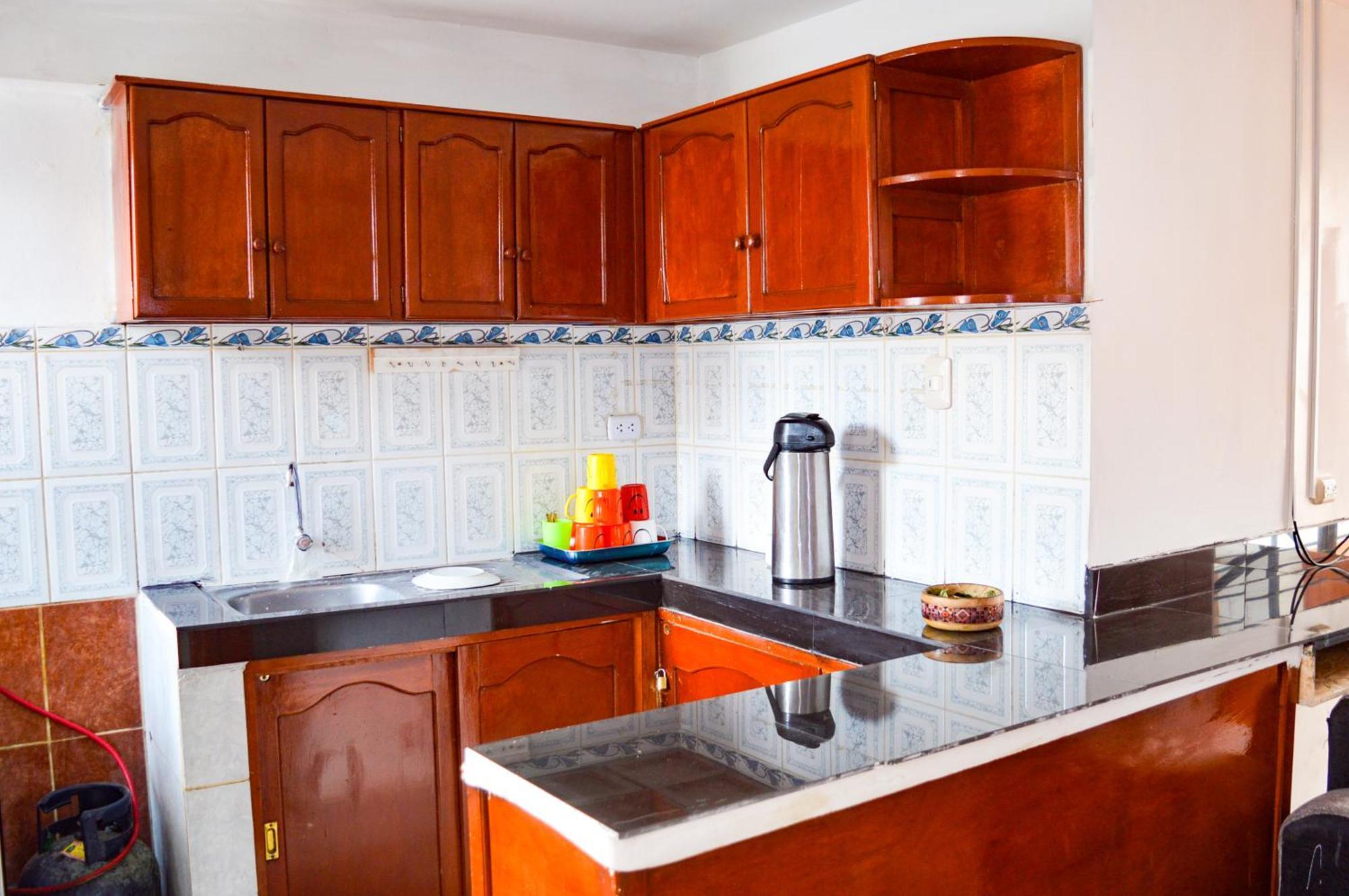 Peru Hostel Inn Plaza Куско Екстериор снимка