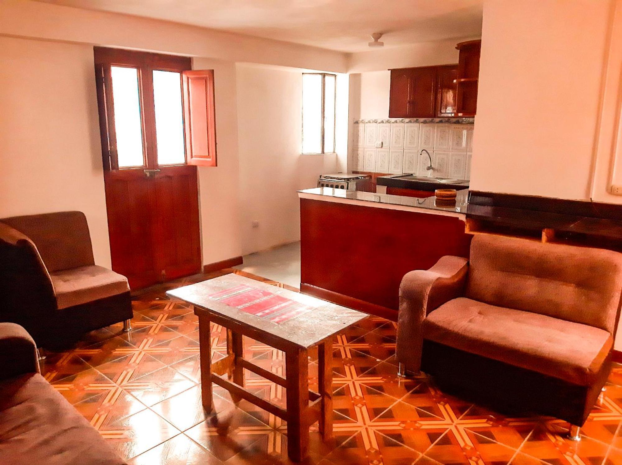 Peru Hostel Inn Plaza Куско Екстериор снимка
